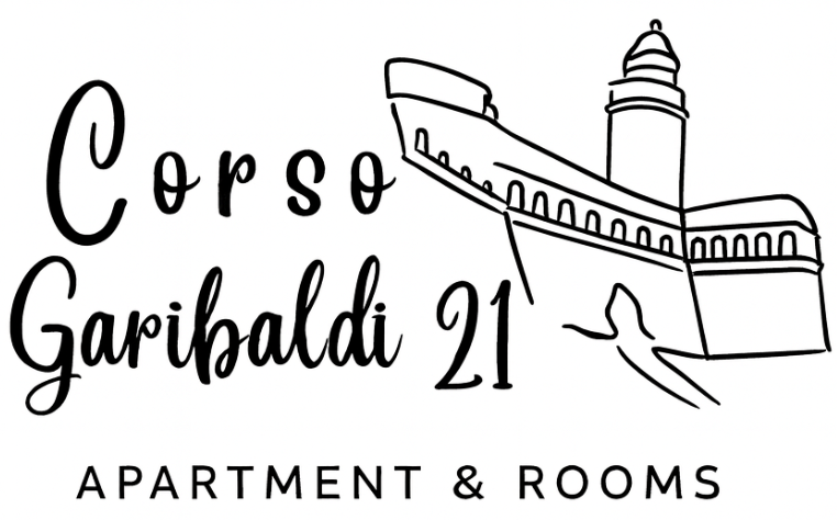 Corso Garibaldi 21 Apartment & Rooms